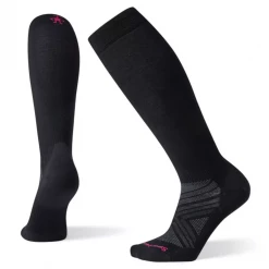 Smartwool Women's Ski Zero Cushion Over The Calf Socks