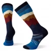 Smartwool Ski Full Cushion Alpenglow Pattern Socks