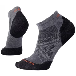 Smartwool Run Targeted Cushion Ankle Socks