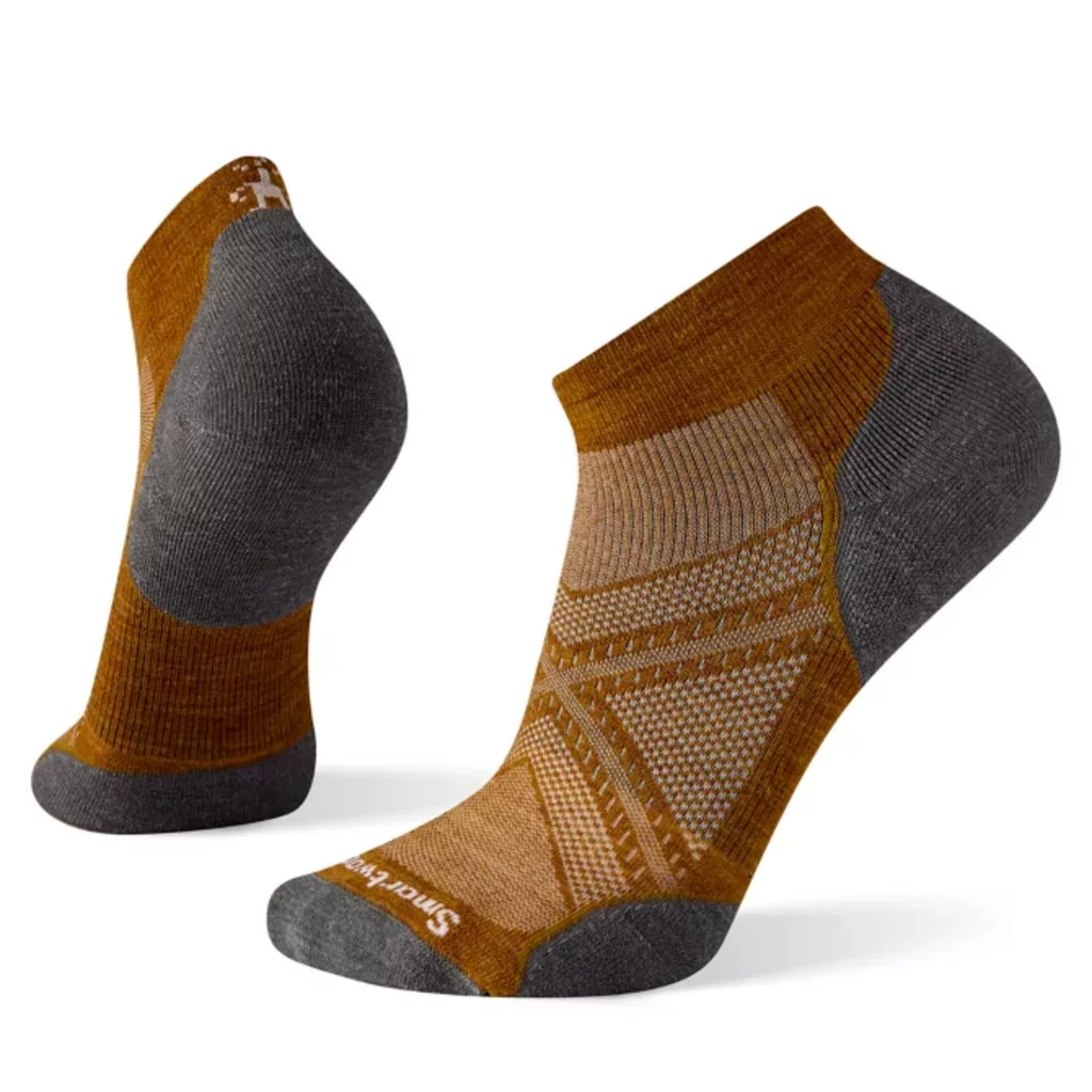 Smartwool Run Targeted Cushion Ankle Socks 3 Smartwool Run Targeted Cushion Ankle Socks