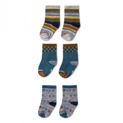Smartwool Toddler Trio Socks