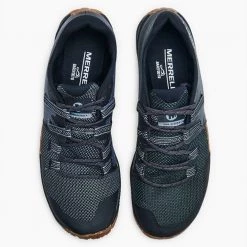 Merrell Men's Trail Glove 6 Eco Trail Running Shoe 9 Merrell Men's Trail Glove 6 Eco Trail Running Shoe