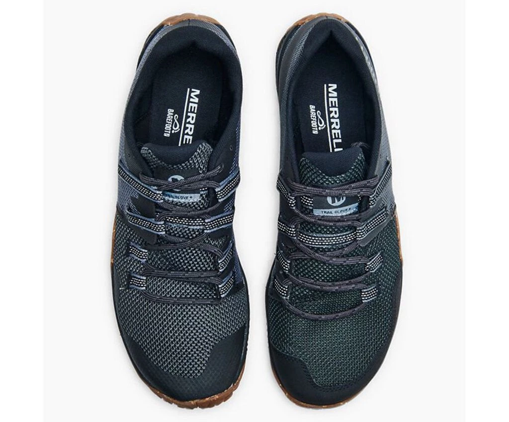 Merrell Men's Trail Glove 6 Eco Trail Running Shoe 6 Merrell Men's Trail Glove 6 Eco Trail Running Shoe