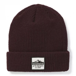 Smartwool Patch Beanie Hats/Headbands