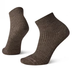 Smartwool Women's Everyday Texture Ankle Boot Socks