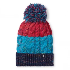 Smartwool Hats/Headbands Isto Retro Beanie