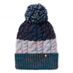Smartwool Hats/Headbands Isto Retro Beanie
