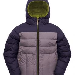 Colorado GearLab Sales Store 22 Big Agnes Kids' Ice House Hoodie