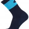 Point6 Pop Top, Ultra Light, Crew Socks