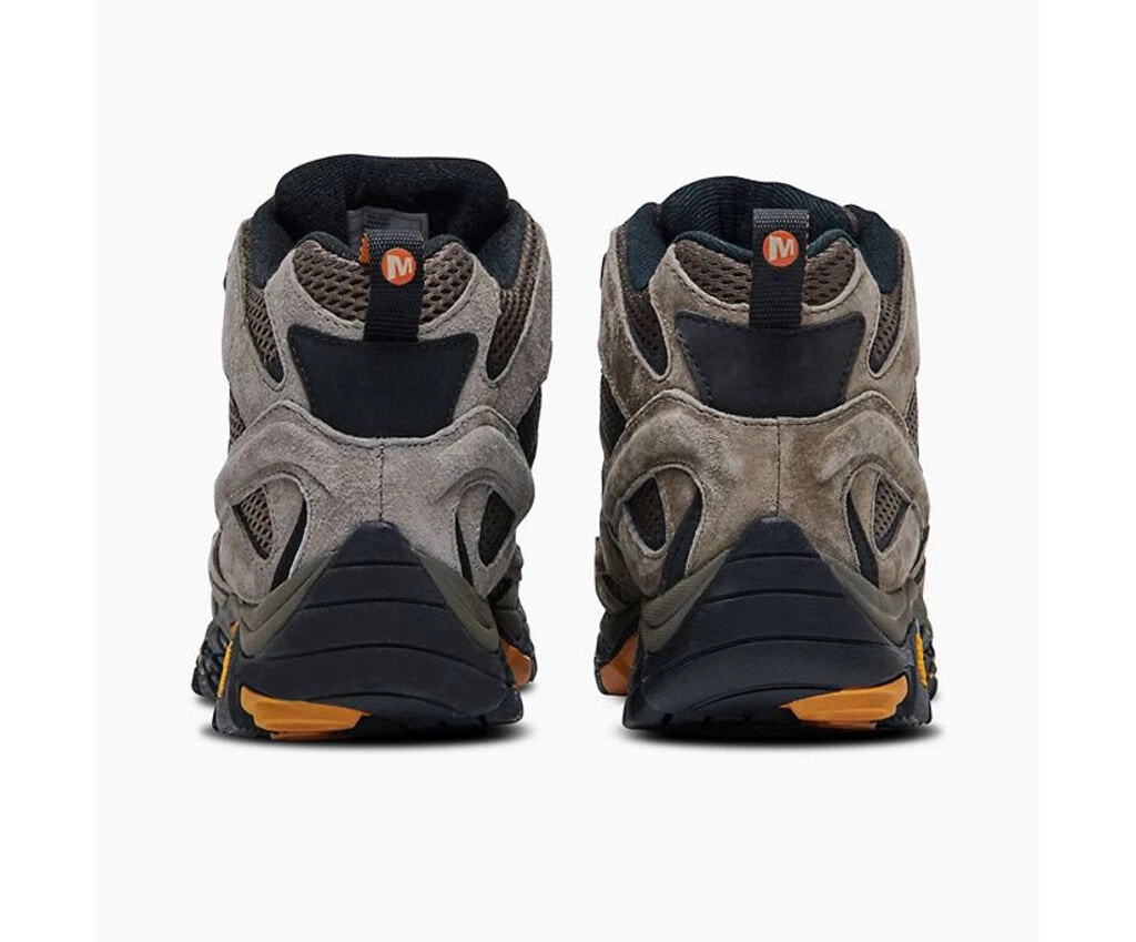Merrell Men's Moab 2 Ventilator Hiking Shoes 5 Merrell Men's Moab 2 Ventilator Hiking Shoes