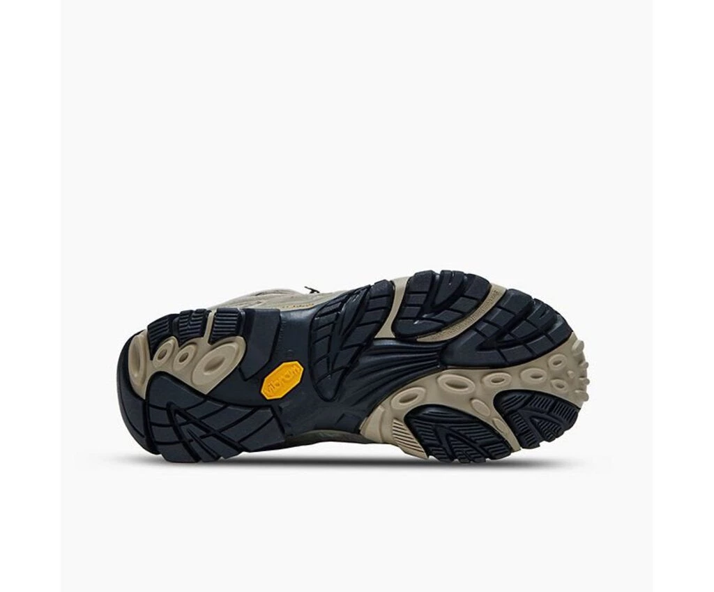 Merrell Women's Moab 2 Mid Ventilator Hiking Boots 4 Merrell Women's Moab 2 Mid Ventilator Hiking Boots