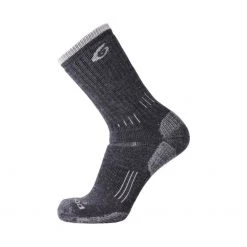 Point6 Trekking, Heavy, Crew Socks