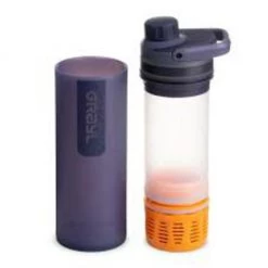 Grayl 16.90z UltraPress Purifier - Nature Edition