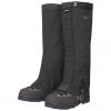 Outdoor Research Men's Crocodile GORE-TEX Gaiters Traction Devices & Gaiters