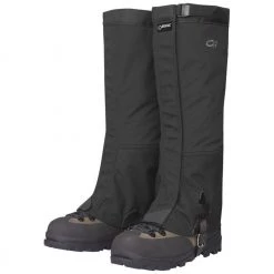 Outdoor Research Men's Crocodile GORE-TEX Gaiters Traction Devices & Gaiters