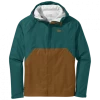 Outdoor Research Men's Apollo Rain Jacket 2 Outdoor Research Men's Apollo Rain Jacket