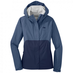 Outdoor Research Women's Apollo Rain Jacket