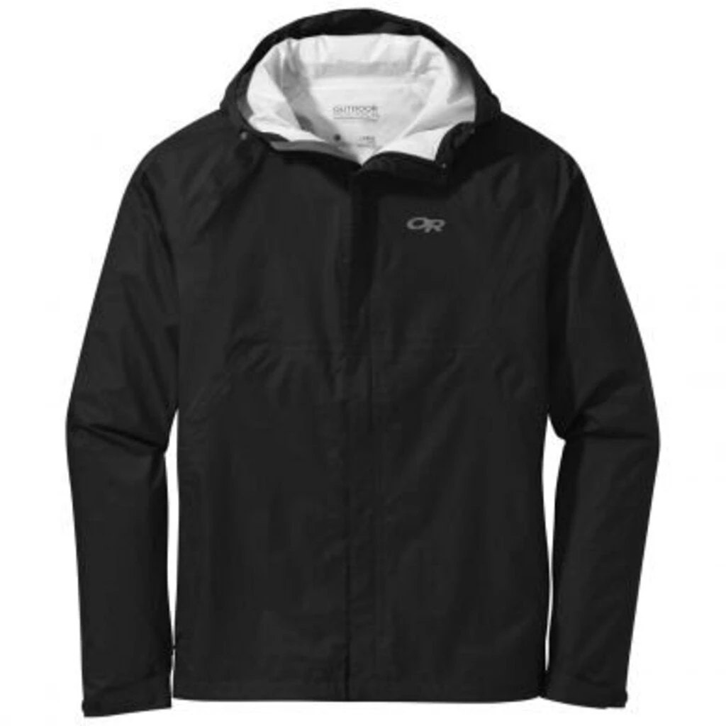 Outdoor Research Men's Apollo Rain Jacket 3 Outdoor Research Men's Apollo Rain Jacket