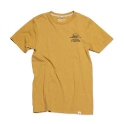 The Landmark Project Lessons From Smokey Short Sleeve Graphic Tee Men