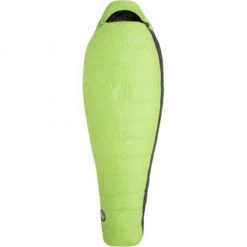 Big Agnes Sleep Solutions Spike Lake 15 Degree Down Fill Sleeping Bag