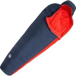 Big Agnes Sleep Solutions Husted 20 Degree SYNTHETIC FILL Sleeping Bag