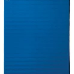 Big Agnes Hinman High-Density Foam Core, Self-Inflating Cold Weather Pad