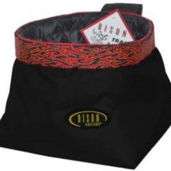 Bison Designs Mess Haul - Standard Travel Bowl Accessories