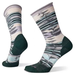 Smartwool Women's Everyday Non-Binding Pressure Free Palm Crew Socks