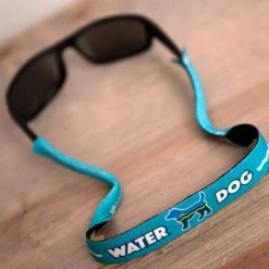 Dog Speak Sunglasses & Goggles Sunglass Holder - Water Dog