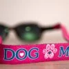Dog Speak Sunglass Holder - Dog Mom Sunglasses & Goggles