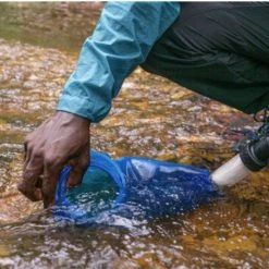 CamelBak Crux 2L Reservoir Filtration Kit Filtered By LifeStraw