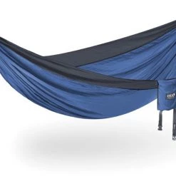 ENO Camp/Hike/Fish DoubleNest Hammocks