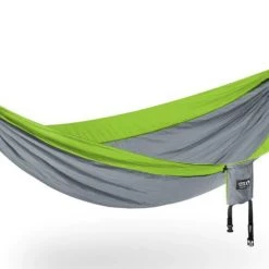 ENO SingleNest Hammocks Camp/Hike/Fish
