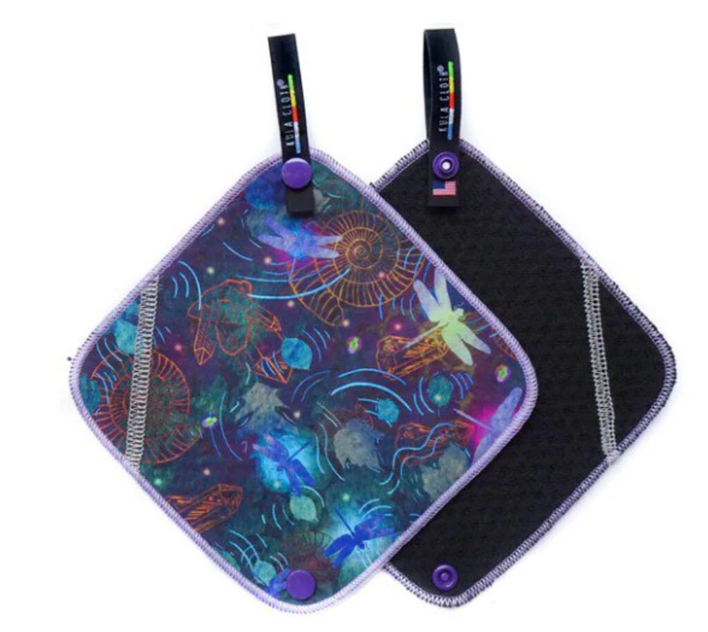 KULA CLOTH 5 KULA CLOTH