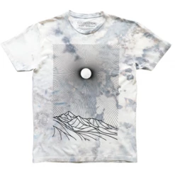 Coloradical Eternal Flow Tie-Dye T-Shirt Men