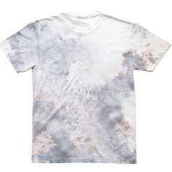 Coloradical Eternal Flow Tie-Dye T-Shirt Men