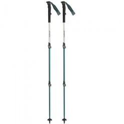 Uinta TELESCOPING LIGHT ALUMINUM TREKKING POLE Trekking Poles