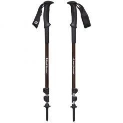 Black Diamond Trail Sport 3 Trekking Poles