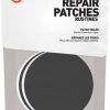 Gear Aid TENACIOUS TAPE REPAIR PATCHES