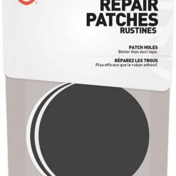 Gear Aid TENACIOUS TAPE REPAIR PATCHES
