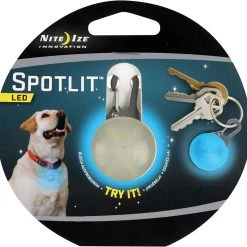 Nite Ize SPOTLIT LED LIGHT Accessories