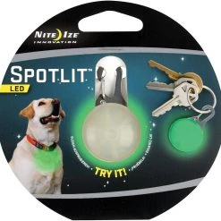 Nite Ize SPOTLIT LED LIGHT Accessories