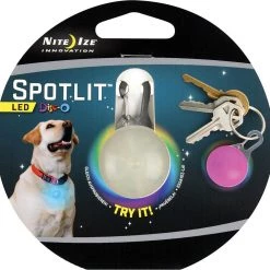 Nite Ize SPOTLIT LED LIGHT Accessories
