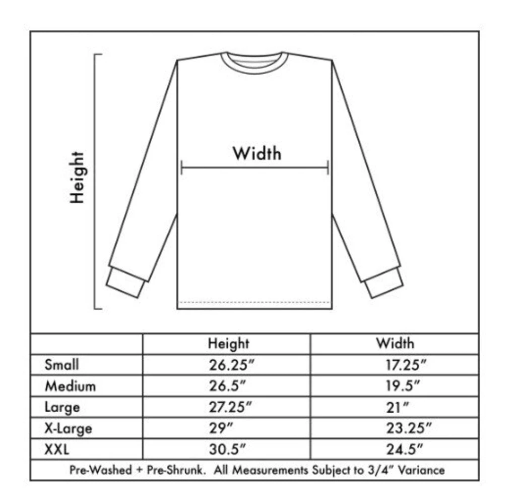 Coloradical Men Eternal Flow Long Sleeve Tee (Cloud Duster) 5 Coloradical Men Eternal Flow Long Sleeve Tee (Cloud Duster)