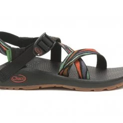 Chaco Women's Z/Cloud Sandal- Gush Rust