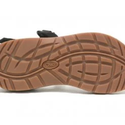 Chaco Women's Z/Cloud Sandal- Gush Rust