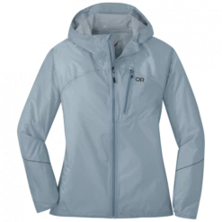 Outdoor Research Women's Helium Rain Jacket