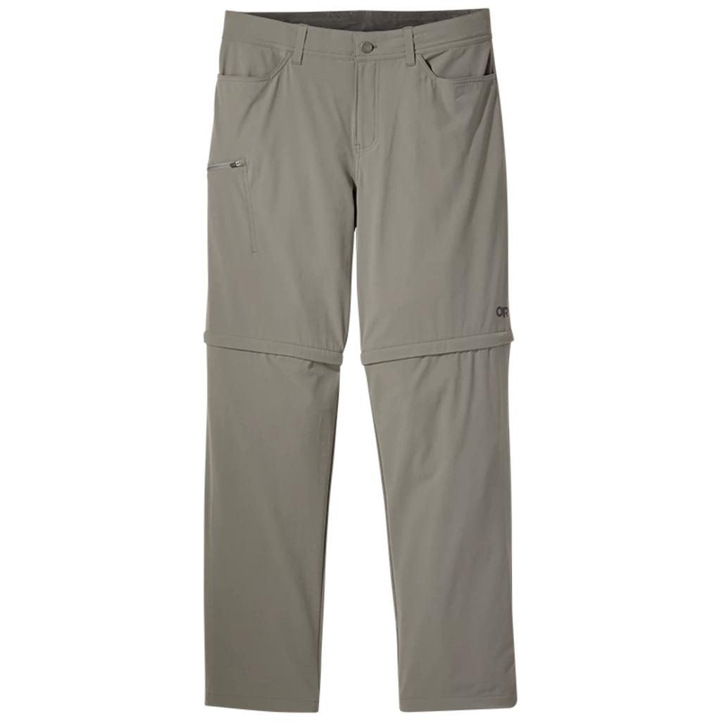 Outdoor Research Men's Ferrosi Convertible Pants 3 Outdoor Research Men's Ferrosi Convertible Pants