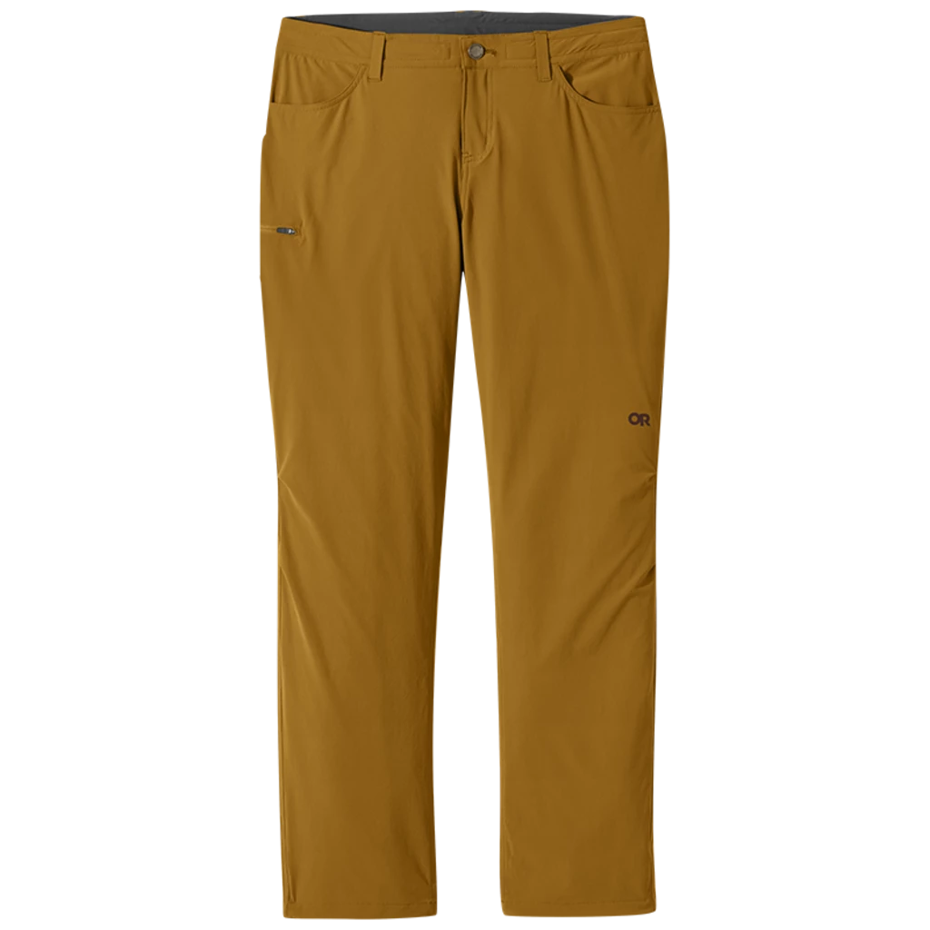 Outdoor Research Women's Ferrosi Pants - Regular 3 Outdoor Research Women's Ferrosi Pants - Regular