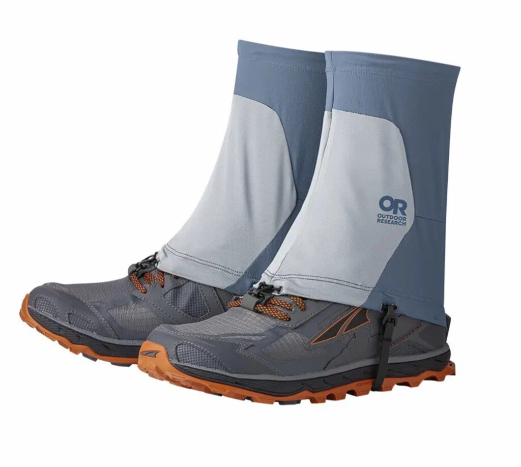 Outdoor Research Traction Devices & Gaiters Ferrosi Hybrid Gaiters 4 Outdoor Research Traction Devices & Gaiters Ferrosi Hybrid Gaiters